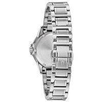 Orologio Bulova Donna Marine Star in Acciaio 96P201 - 96P201